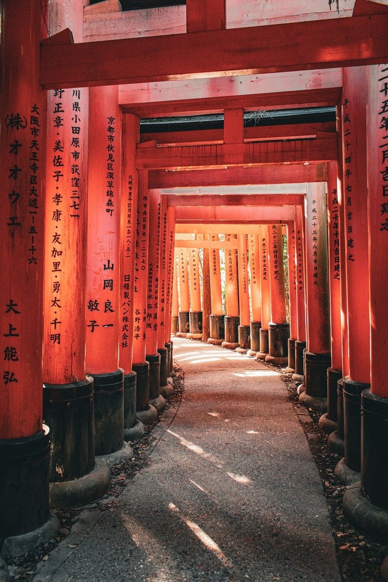 Kyoto